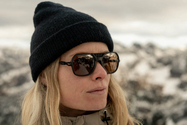 Ombraz Nose Pad Riser