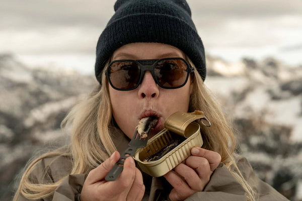 Ombraz Nose Pad Riser