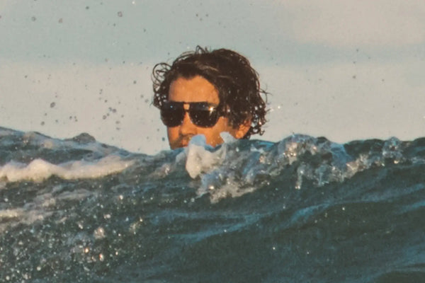 Ombraz LEGGERO Armless Sunglasses Regular size