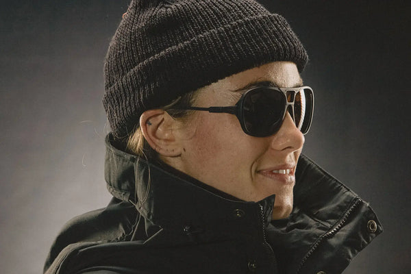 Ombraz LEGGERO Armless Sunglasses Regular size