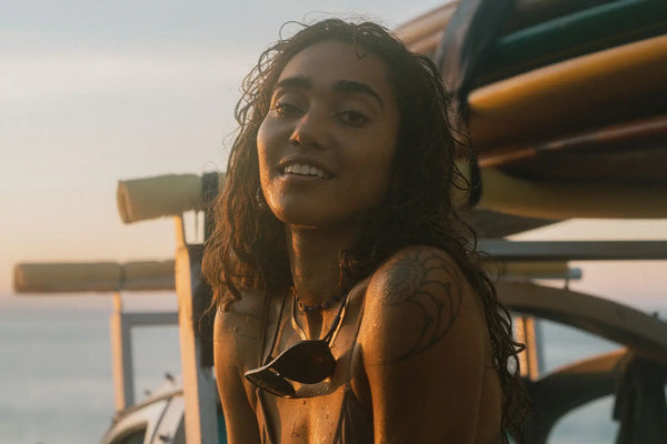 Ombraz LEGGERO Armless Sunglasses Regular size