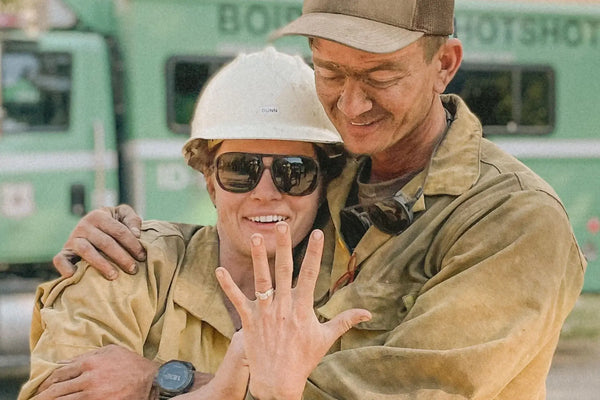 Ombraz LEGGERO Armless Sunglasses Regular size