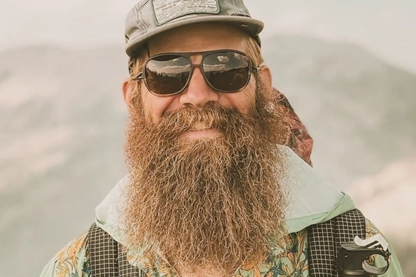 Ombraz LEGGERO Armless Sunglasses Regular size