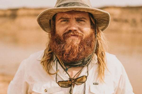 Ombraz LEGGERO Armless Sunglasses Regular size