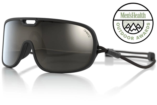 Ombraz REFUGIO Armless Sunglasses XL size
