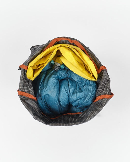 Pa’lante V2 with joey straps