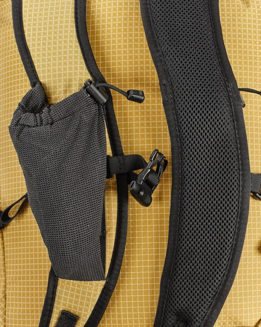 Pa’lante V2 s priehradkou a podložkou