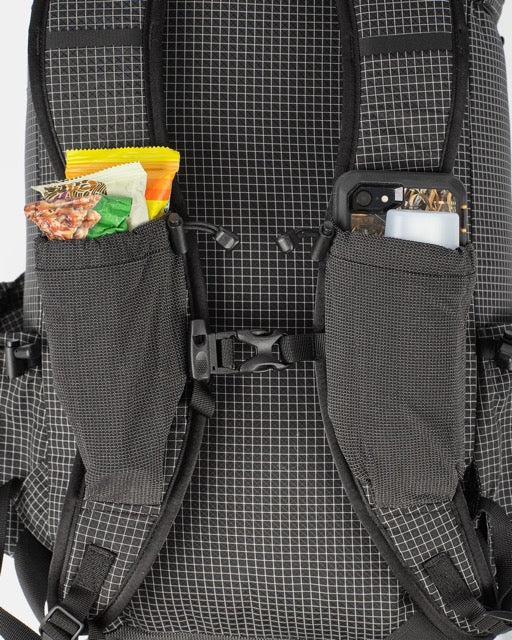 Pa’lante V2 s priehradkou a podložkou