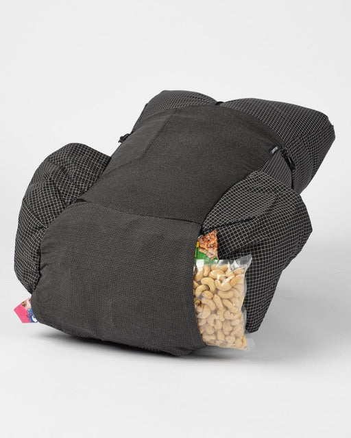 Pa’lante V2 with pad + sleeve