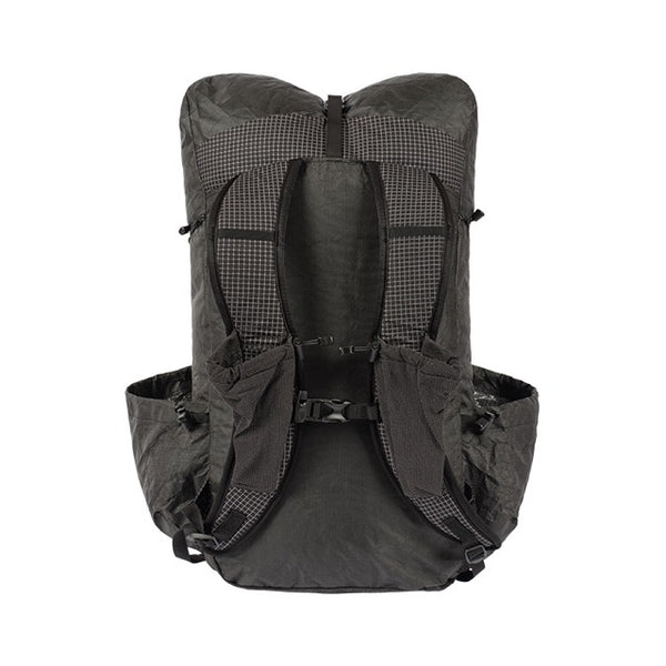 Pa’lante V2 s priehradkou a podložkou