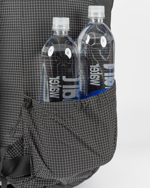 Pa’lante V2 s priehradkou a podložkou