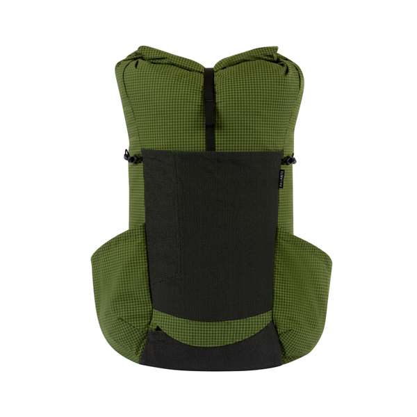 Pa’lante Desert Pack s priehradkou a podložkou