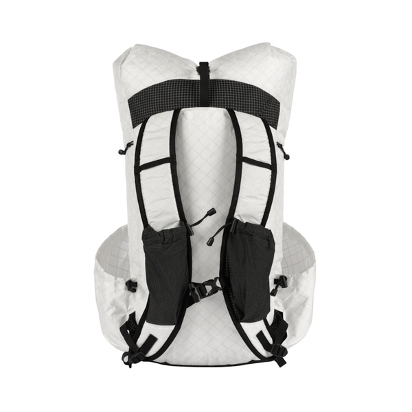 Pa’lante Desert Pack