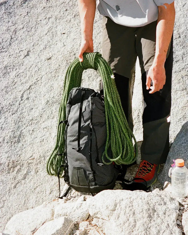 Pa’lante Alpine Pack