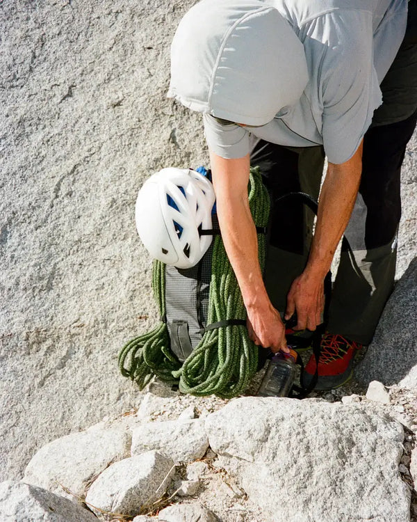 Pa’lante Alpine Pack