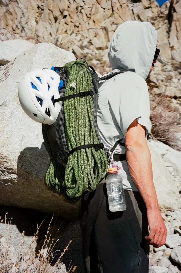 Pa’lante Alpine Pack