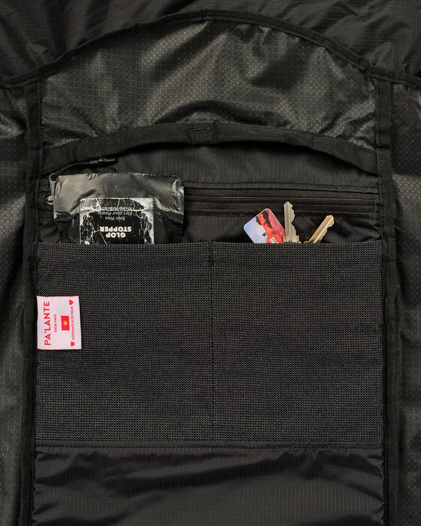 Pa’lante Alpine Pack