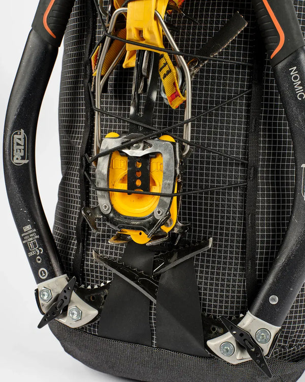 Pa’lante Alpine Pack