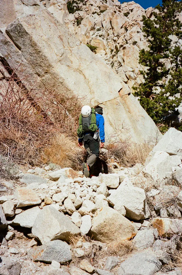 Pa’lante Alpine Pack