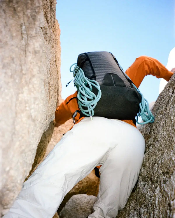 Pa’lante Alpine Pack