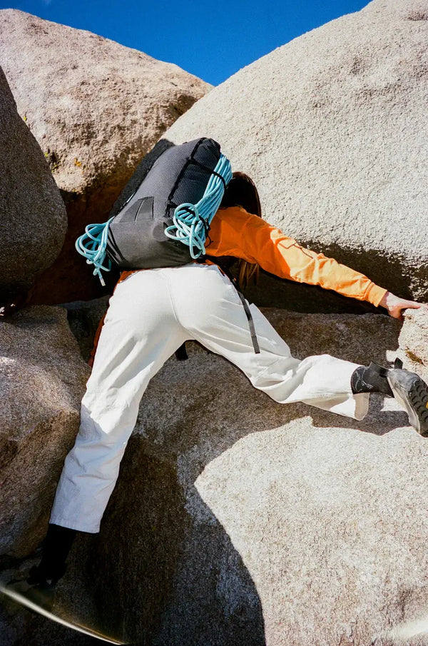 Pa’lante Alpine Pack