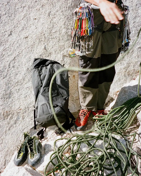 Pa’lante Alpine Pack