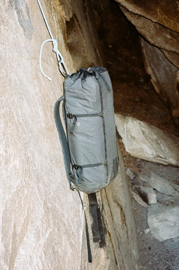 Pa’lante Alpine Pack