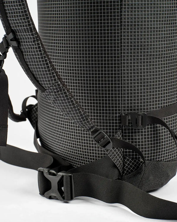 Pa’lante Alpine Pack