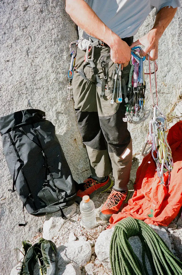 Pa’lante Alpine Pack