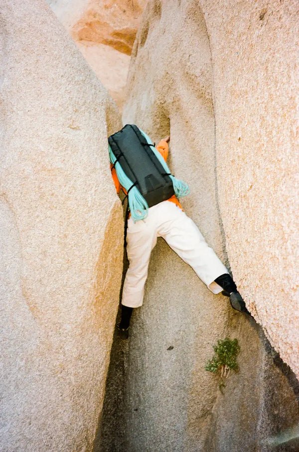 Pa’lante Alpine Pack