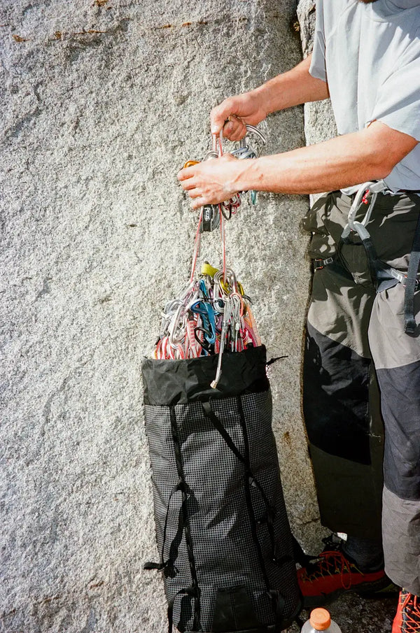 Pa’lante Alpine Pack