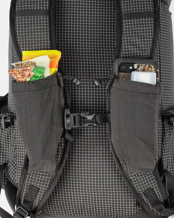 Pa’lante Desert Pack