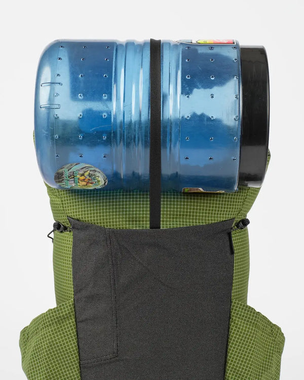 Pa’lante Desert Pack