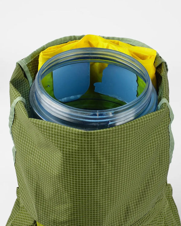 Pa’lante Desert Pack