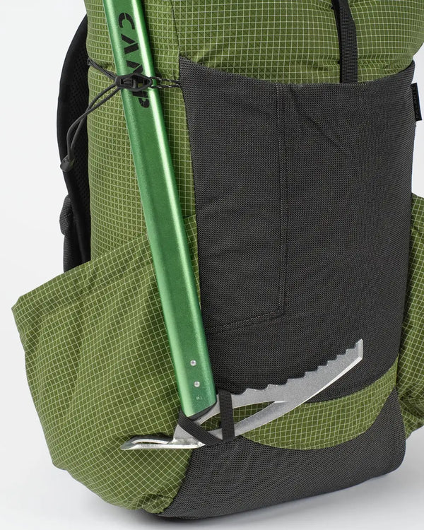 Pa’lante Desert Pack