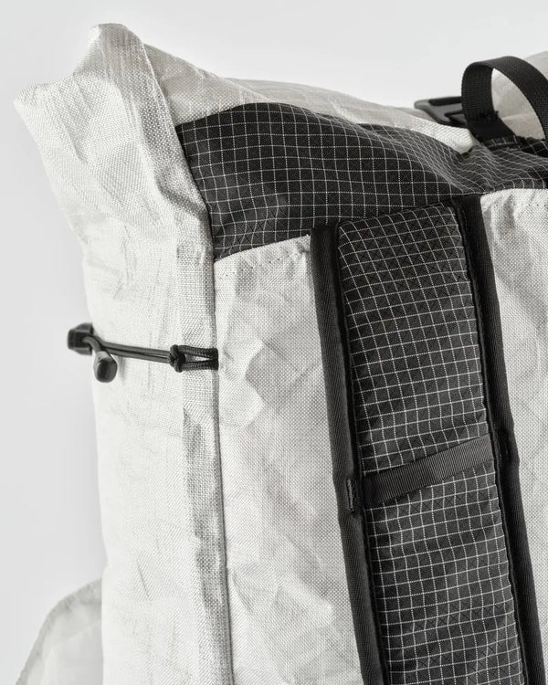 Pa’lante Desert Pack