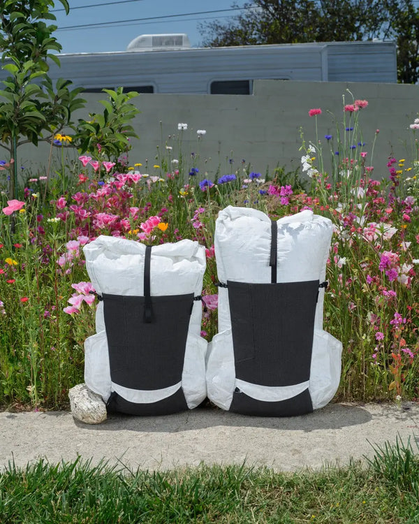 Pa’lante Desert Pack