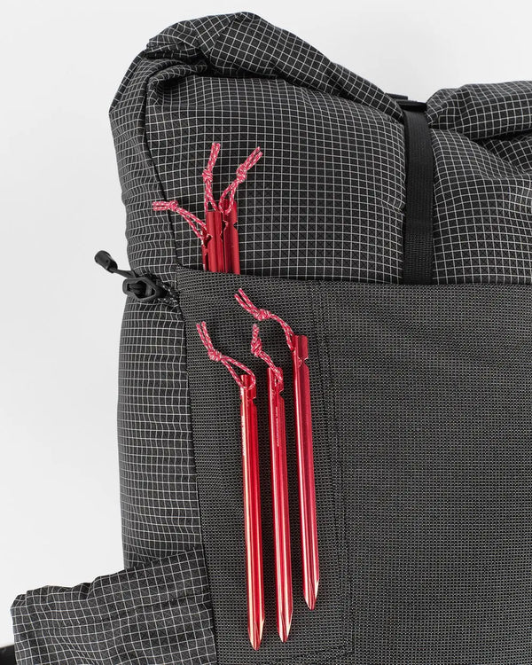 Pa’lante Desert Pack