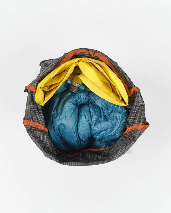 Pa’lante Desert Pack