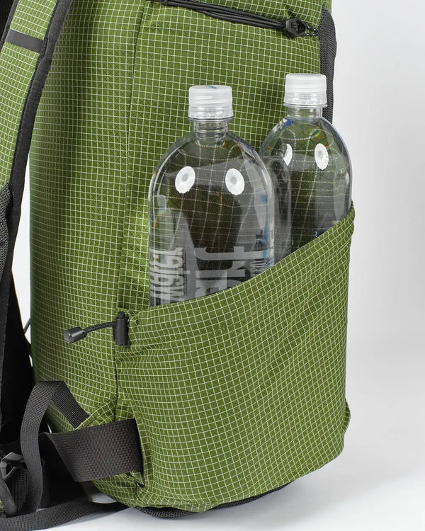 Pa’lante Desert Pack