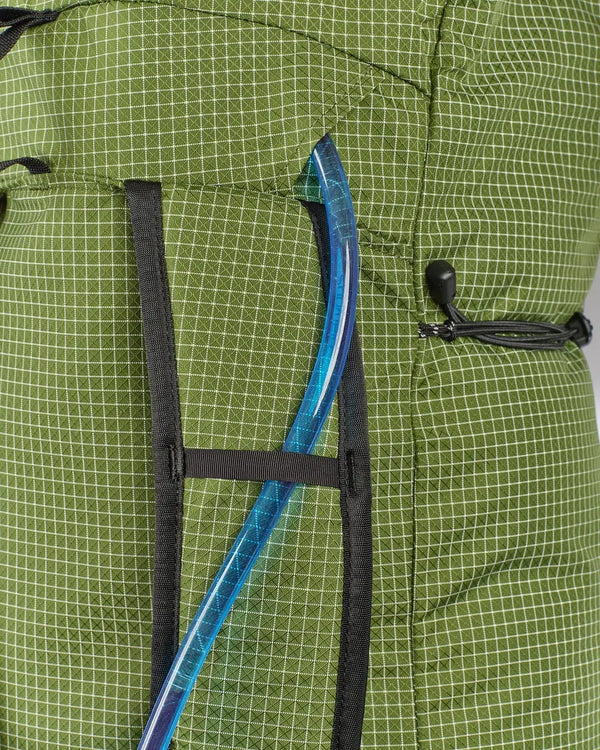 Pa’lante Desert Pack