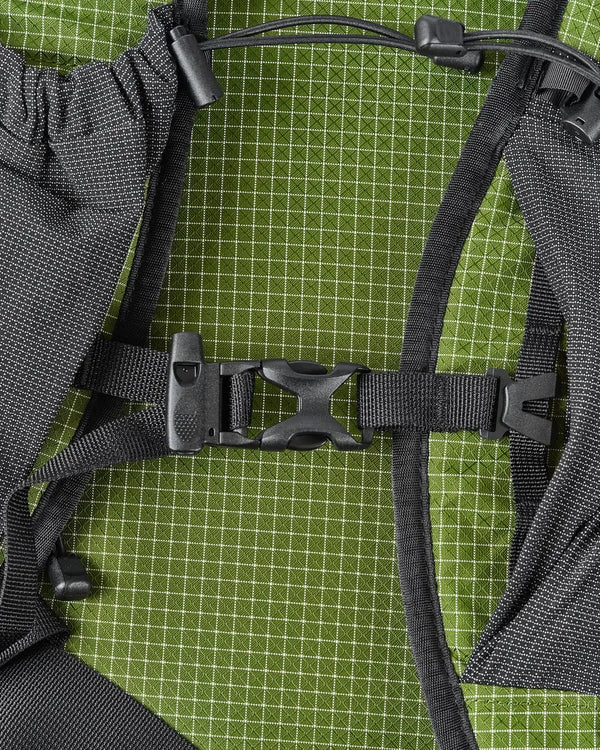 Pa’lante Desert Pack