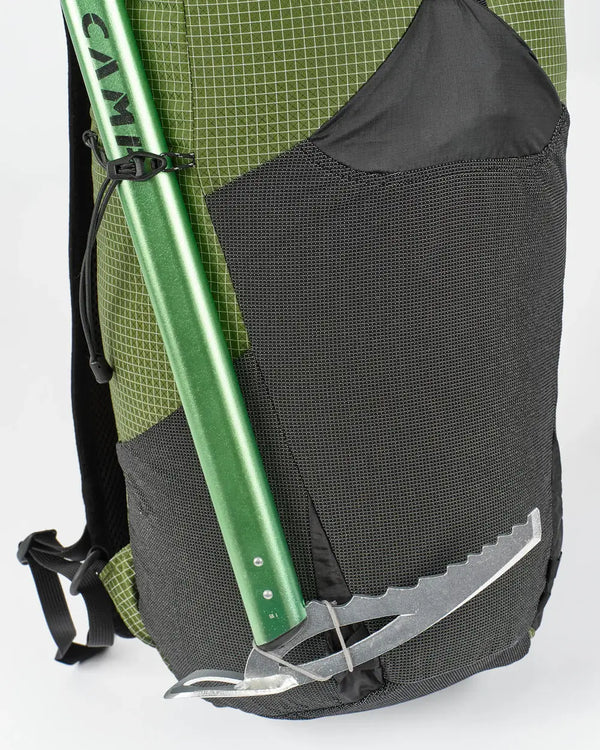 Pa’lante Joey Pack s priehradkou a podložkou