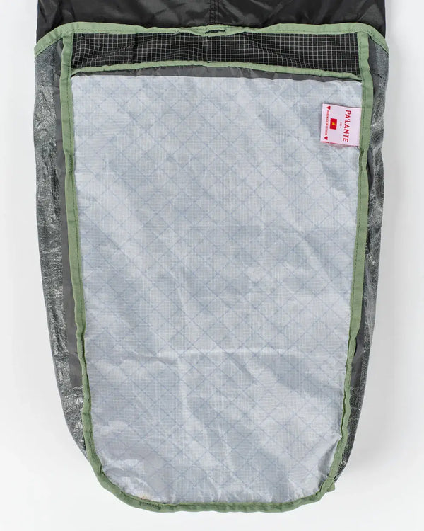 Pa’lante Joey Pack s priehradkou a podložkou