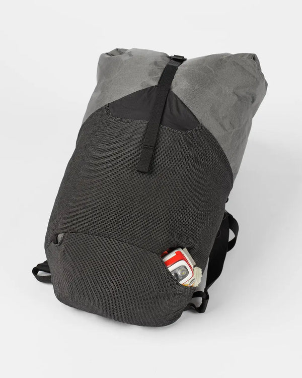 Pa’lante Mini Joey