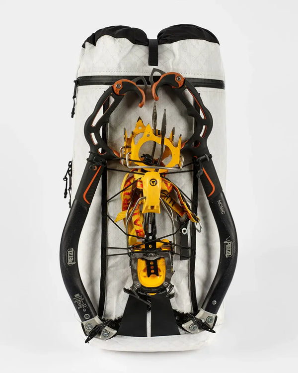 Pa’lante Snow Pack