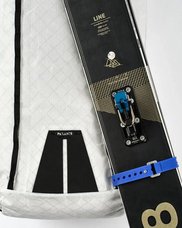 Pa’lante Snow Pack