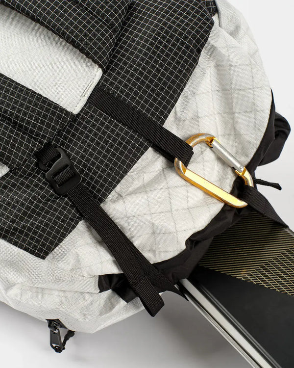 Pa’lante Snow Pack