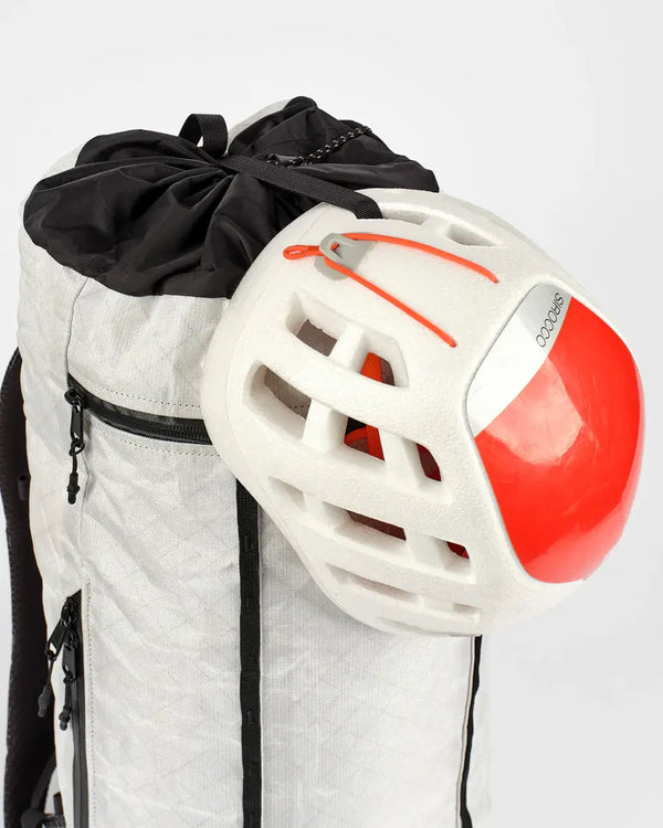 Pa’lante Snow Pack