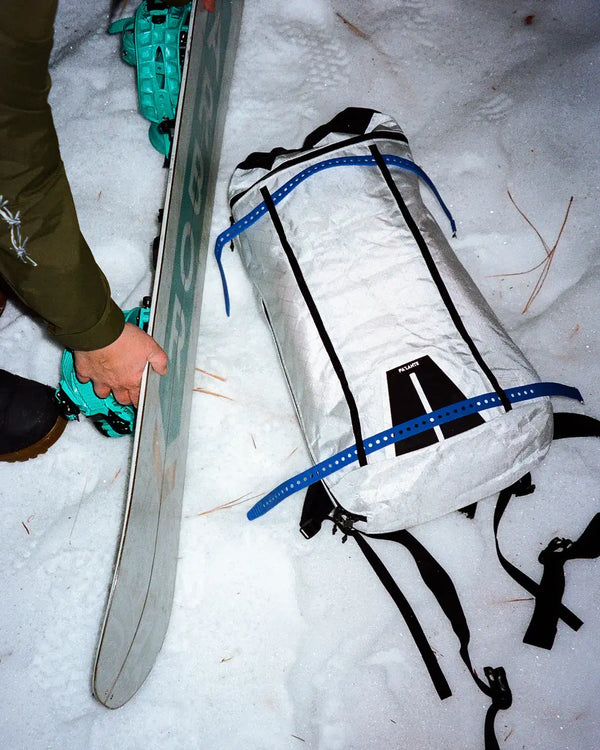 Pa’lante Snow Pack